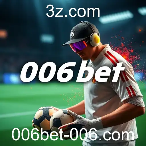 A Evolução da 006bet no Mundo dos Jogos