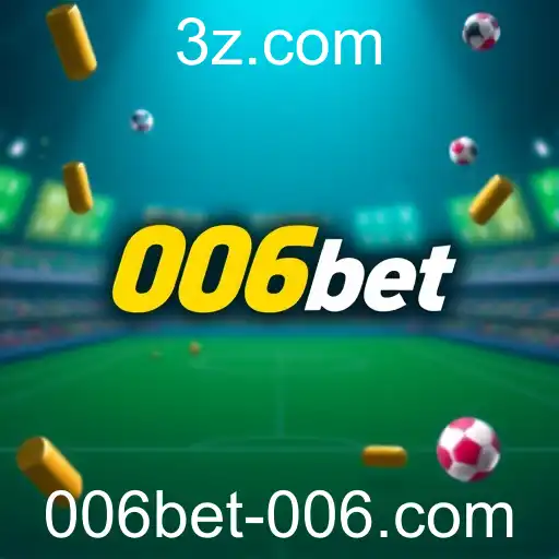 A Evolução dos Jogos Online: Foco na 006bet