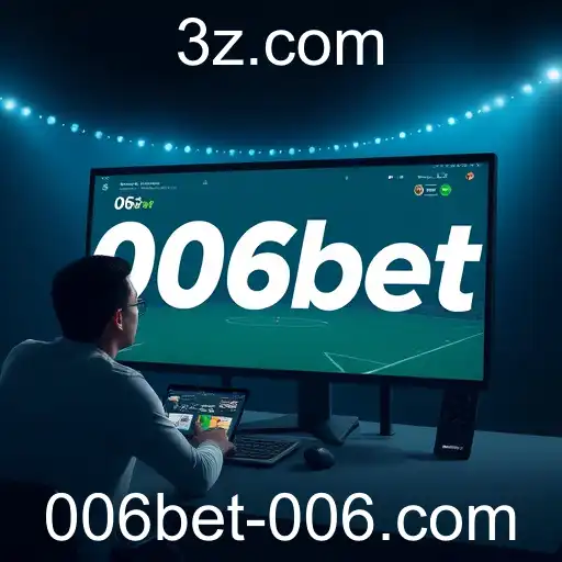 Avanço das Apostas Online no Brasil