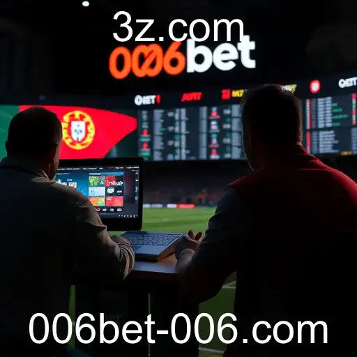 A Ascensão de Sites de Apostas Online em Portugal