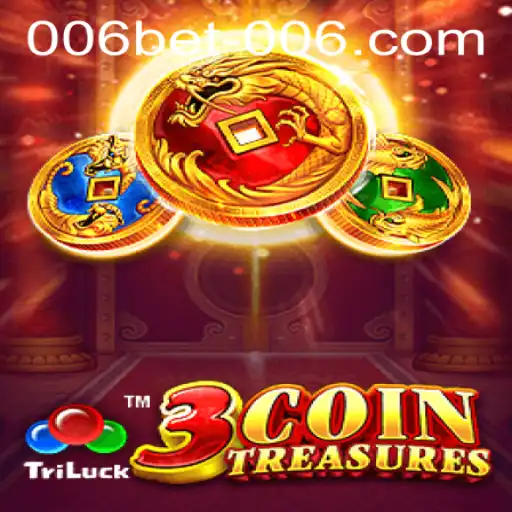 Unlocking the Excitement of 3CoinTreasures and Navigating 006bet PH Login