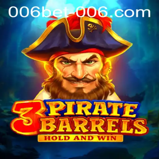 Discover the Excitement of 3PirateBarrels and Navigating 006bet PH Login