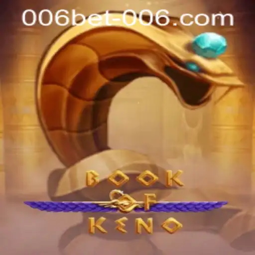 Exploring BookOfKeno: A Journey into Luck and Strategy