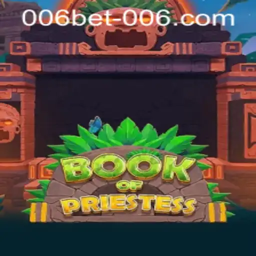 Exploring the Mystical World of BookOfPriestess