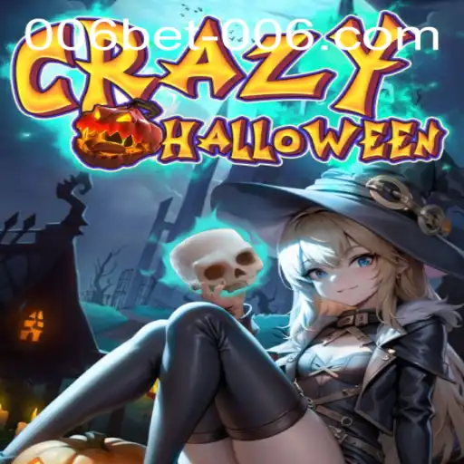 Exploring the Thrilling World of CrazyHalloween: A Comprehensive Guide