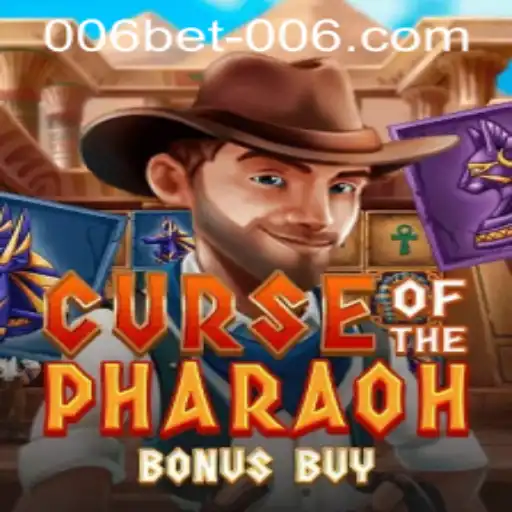 Unlock the Mysteries of Curse of the Pharaoh Bonus Buy