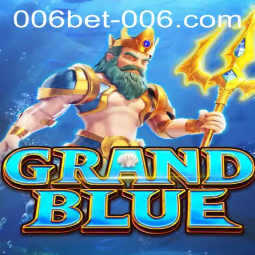 Introducing GRAND BLUE: An Immersive Gaming Experience