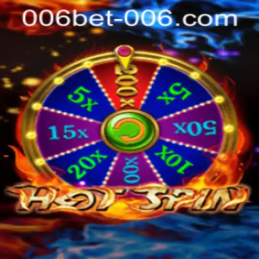 Discovering the Excitement of HotSpin: An Engaging Casino Slot Game