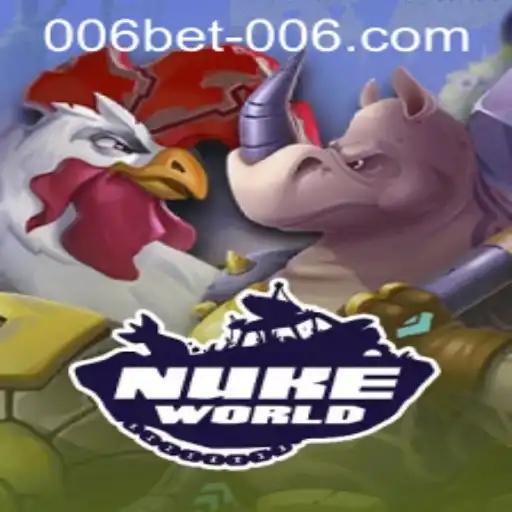 NukeWorld: An Immersive Gaming Experience