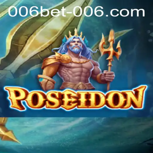 Explore the Thrilling Depths of Poseidon: A Dive into the Game and How to Get Started with 006bet PH Login