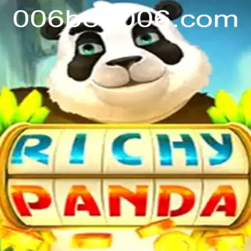 Exploring the Enchanting World of RichyPanda and the 006bet PH Login Experience