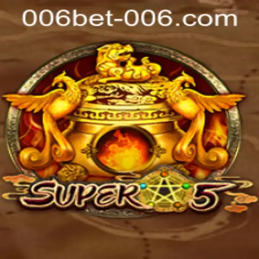 Exploring Super5: Unveiling the Exciting World of Online Gaming