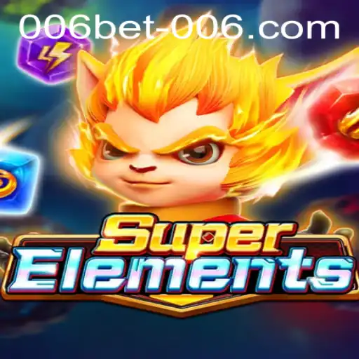 Exploring the Exciting World of SuperElements and Navigating 006bet PH Login