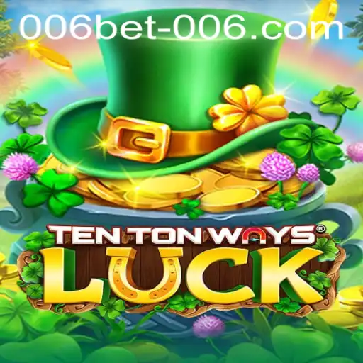 Exploring TenTonWaysLuck: An Engaging Online Gaming Experience