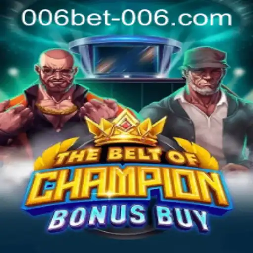 TheBeltOfChampionBonusBuy: An In-Depth Look into the Latest Gaming Sensation