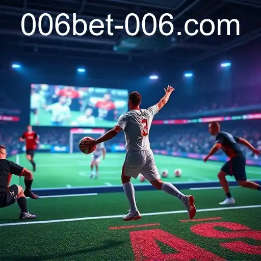 Gaming Experience 006bet PH Login - 800+ Premium and Exclusive Games